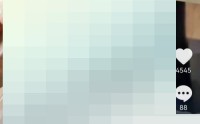 抖音怎么全屏播放?抖音全屏播放教程