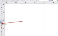 CorelDraw2019怎么制作空心文字?CorelDraw2019制作空心文字的方法