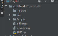 pycharm如何使用numpy？pycharm使用numpy的操作方法