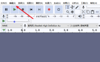 Audacity怎么设置自动检查更新？Audacity设置自动检查更新教程