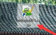 代码编辑器(Notepad++)怎么关闭文档切换?代码编辑器(Notepad++)关闭文档切换方法