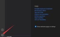 vscode模型忽略怎么设置？vscode模型忽略设置方法