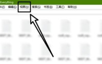Everything怎么预览文档?Everything预览文档的方法