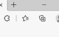 microsoft edge怎么显示性能按钮?microsoft edge显示性能按钮教程