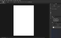 photoshop cc 2018如何绘制虚线框?photoshop cc 2018绘制虚线框的方法