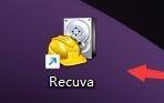 Recuva怎么更改查看模式？Recuva更改查看模式教程