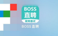 boss直聘如何查看更多信息？boss直聘查看更多信息的方法