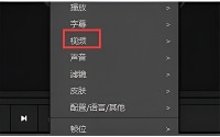 PotPlayer怎么旋转图像?PotPlayer旋转图像的方法