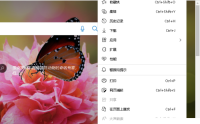 microsoft edge怎么发送反馈？microsoft edge发送反馈教程