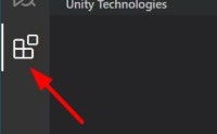 vscode怎么安装U3D扩展插件?vscode安装U3D扩展插件教程