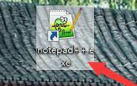 代码编辑器(Notepad++)怎么隐藏标签栏?代码编辑器(Notepad++)隐藏标签栏教程